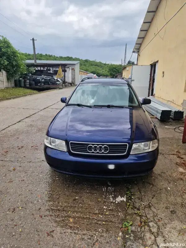 Utilizat 1997 Audi A4 | 5.000 EUR - Imagine 1/3