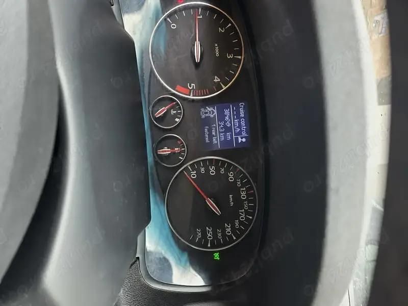 Second-hand Renault Laguna III 110 CP (80 kW) 2010 Break