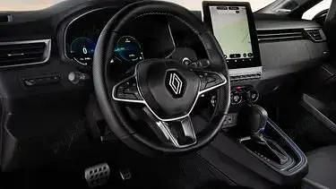 Second-hand Renault Clio V 90 CP (66 kW) 2024 Berlinǎ