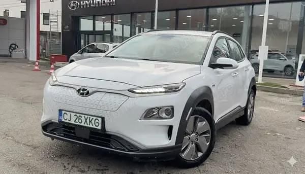 Second-hand Hyundai Kona 101 kW (138 CP) 2020 SUV