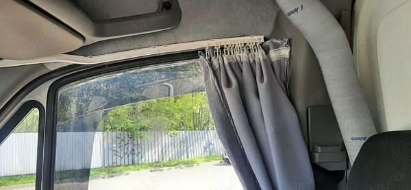 Second-hand Mercedes Sprinter 131 CP (96 kW) 2015 Alb Van