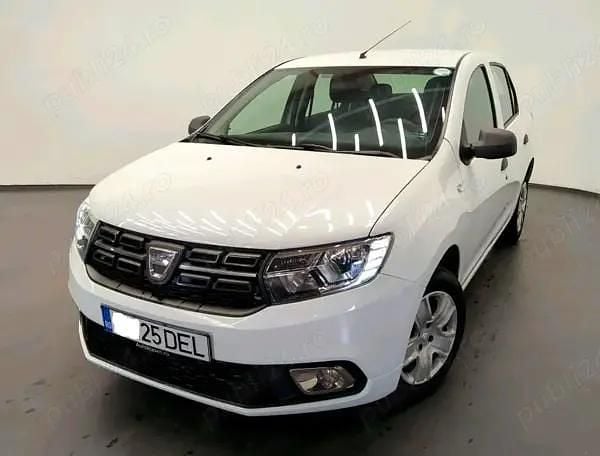 Utilizat 2020 Dacia Logan Berlinǎ | 6.250 EUR (Super Preț) - Imagine 1/4