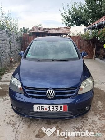 Utilizat 2005 VW Golf Plus Cross Monovolum | 2.000 EUR - Imagine 1/4