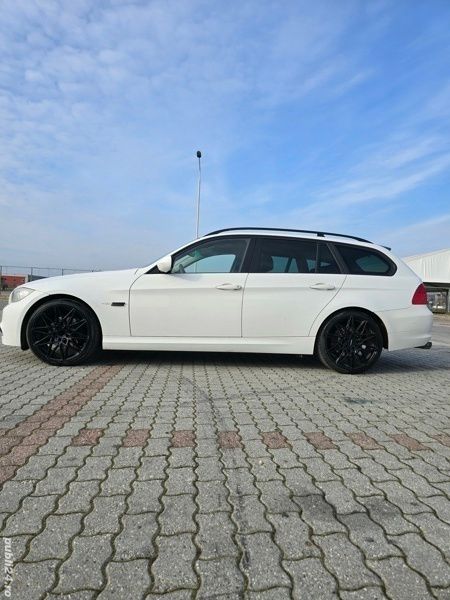Utilizat 2009 BMW 318 Break | 4.000 EUR - Imagine 1/4
