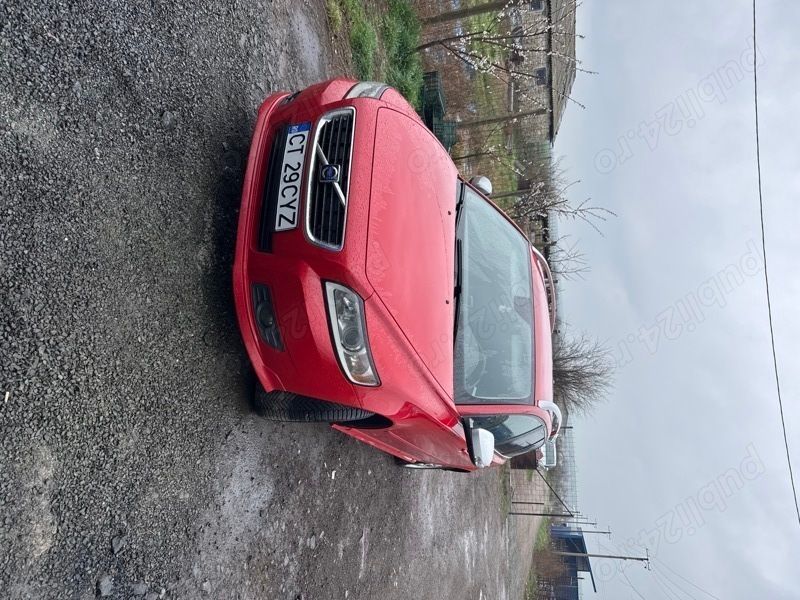 Utilizat 2010 Volvo V50 Break | 5.200 EUR - Imagine 1/4