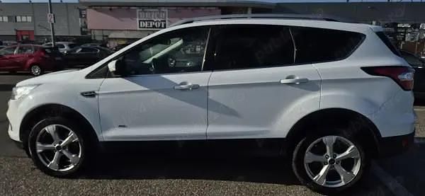 Second-hand Ford Kuga 150 CP (110 kW) 2018 SUV