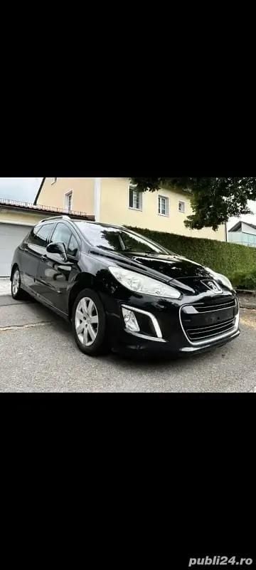 Utilizat 2012 Peugeot 308 Break | 2.400 EUR (Super Preț) - Imagine 1/4