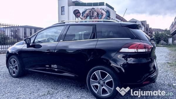 Utilizat 2015 Renault Clio IV Hatchback | 4.800 EUR (Preț bun) - Imagine 1/4