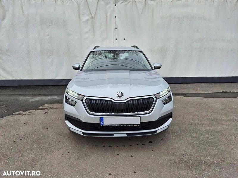Culoaregri Utilizat 2023 Skoda Kamiq SUV | 19.499 EUR (Preț OK) - Imagine 1/4