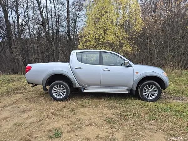 Utilizat 2006 Mitsubishi L200 Pickup | 9.100 EUR - Imagine 1/4
