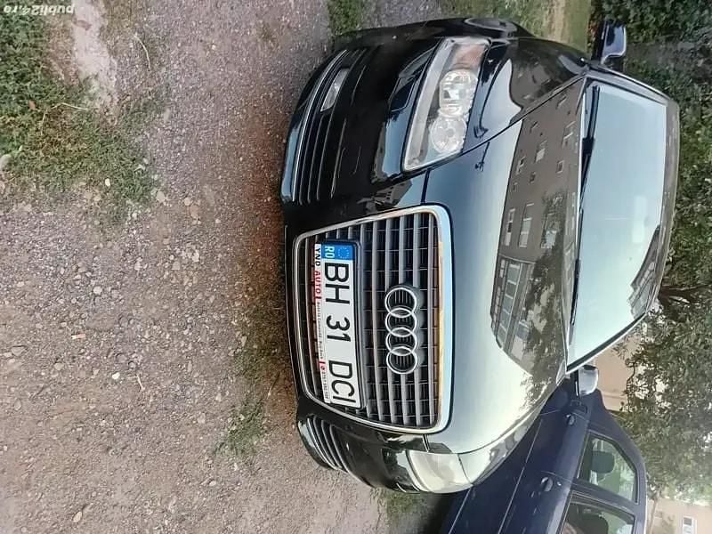 Utilizat 2010 Audi A6 Berlinǎ | 7.300 EUR (Preț OK) - Imagine 1/4