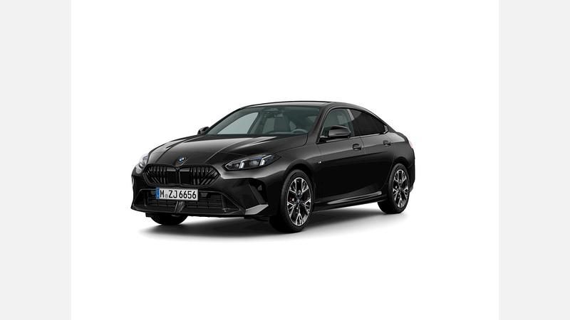 Second-hand BMW 220 Comfort Edition 150 CP (110 kW) 2025 Negru sapphire metalizat Coupe