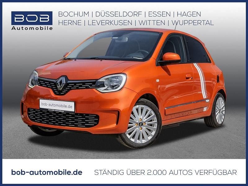 Utilizat 2021 Renault Twingo Vibes Hatchback | 11.416 EUR - Imagine 1/1