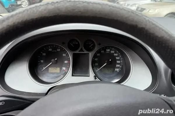 Utilizat 2008 Seat Ibiza Hatchback | 1.700 EUR (Preț OK) - Imagine 1/4