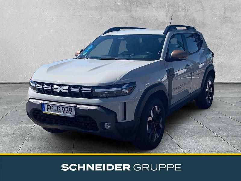 Utilizat 2024 Dacia Duster SUV | 29.489 EUR - Imagine 1/1