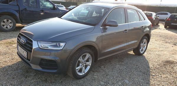 Utilizat 2016 Audi Q3 SUV | 15.000 EUR (Preț OK) - Imagine 1/4