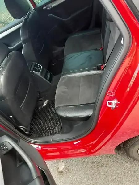 Second-hand Skoda Octavia 150 CP (110 kW) 2017 Break