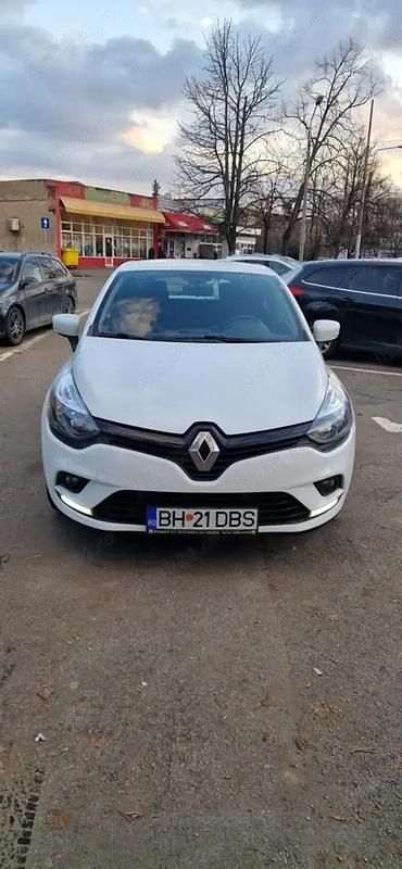 Second-hand Renault Clio IV 75 CP (55 kW) 2019 Hatchback