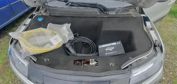 Second-hand Dacia Spring Comfort Plus 33 kW (45 CP) 2023 Hatchback