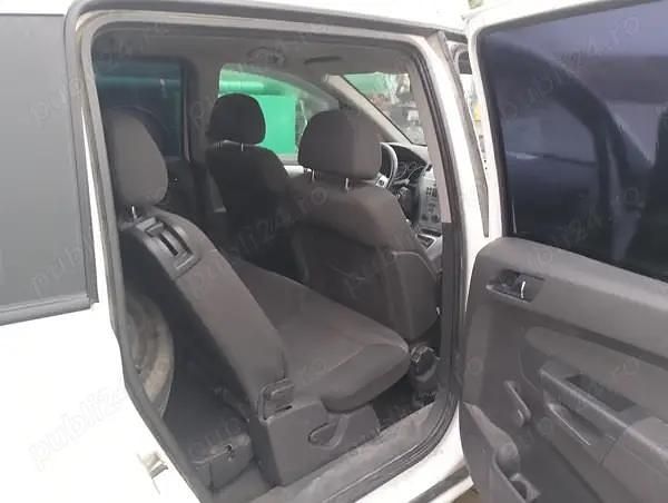 Second-hand Opel Zafira 2009 Monovolum