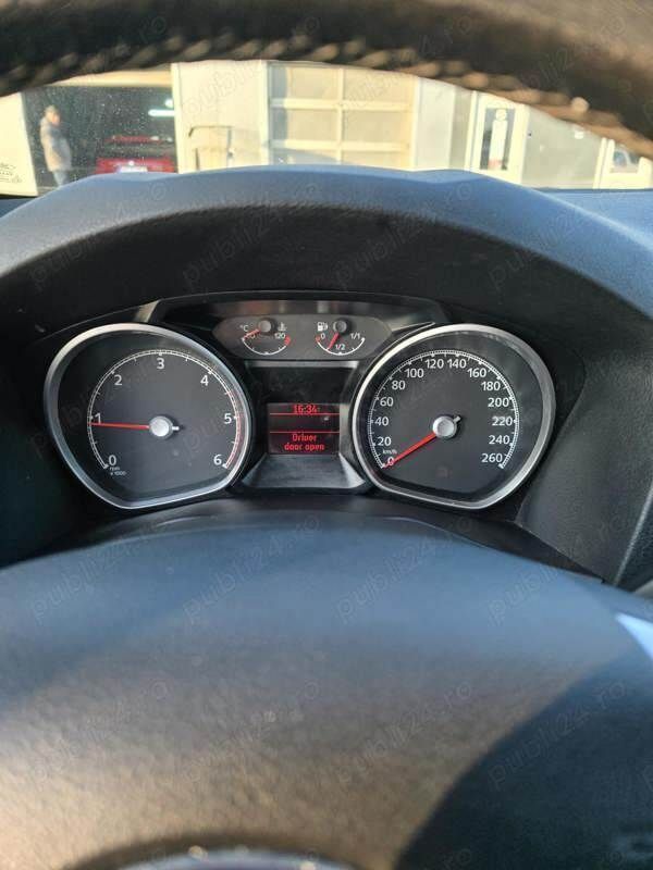 Gri Utilizat 2008 Ford Mondeo Berlinǎ | 3.200 EUR (Preț OK) - Imagine 1/4