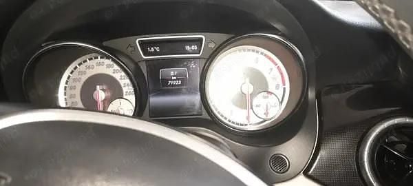 Utilizat 2014 Mercedes CLA180 Berlinǎ | 17.500 EUR - Imagine 1/4