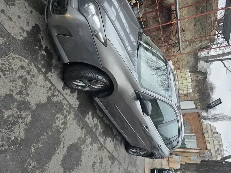 Second-hand Renault Laguna III 110 CP (80 kW) 2010 Break