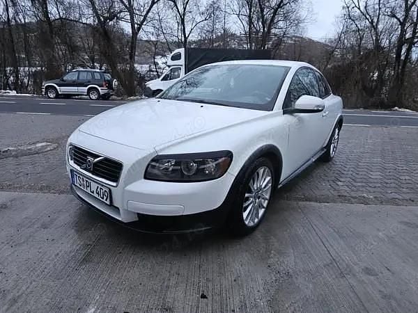 Second-hand Volvo C30 110 CP (80 kW) 2010 Hatchback