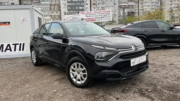 Second-hand Citroën C4 X 131 CP (96 kW) 2022 SUV