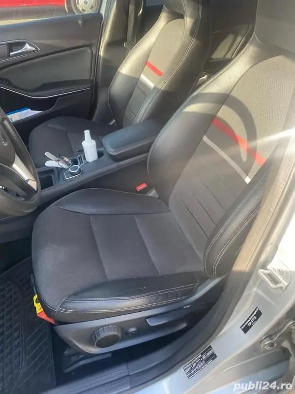 Utilizat 2013 Mercedes A180 | 10.300 EUR - Imagine 1/4