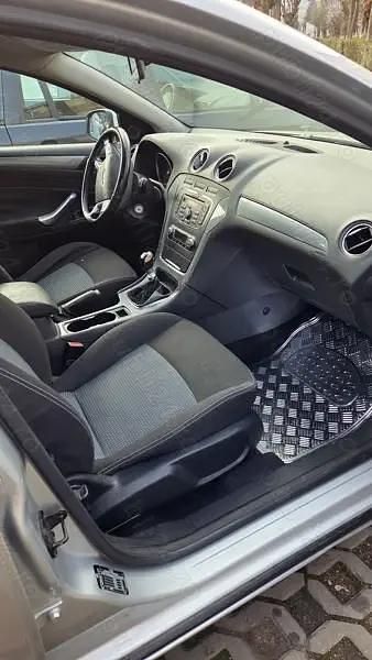 Second-hand Ford Mondeo 85 CP (62 kW) 2011 Break