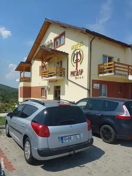 Utilizat 2008 Peugeot 207 Hatchback | 2.000 EUR (Preț OK) - Imagine 1/4