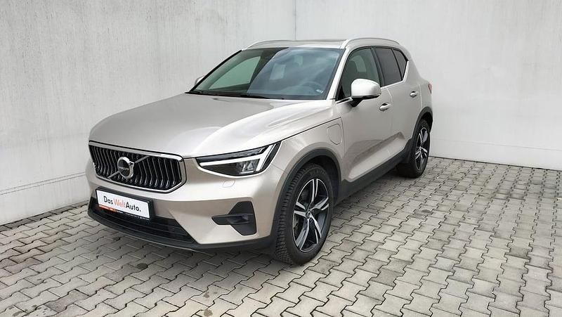 Culoaregri Utilizat 2023 Volvo XC40 Ultimate SUV | 41.900 EUR - Imagine 1/4