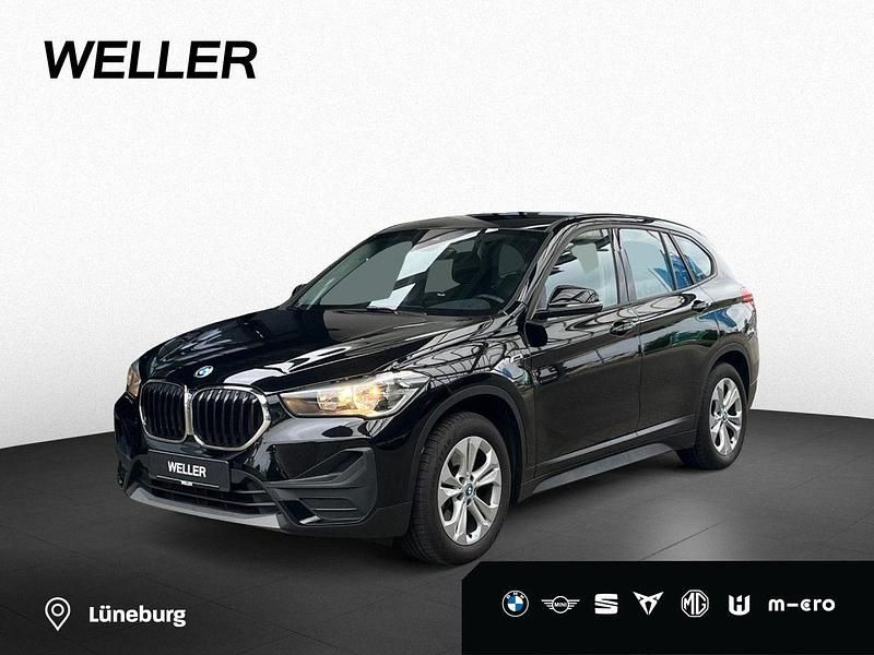 Utilizat 2021 BMW X1 Advantage SUV | 24.116 EUR (Preț OK) - Imagine 1/1