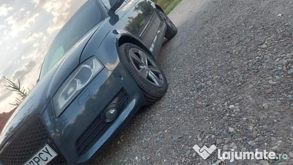 Gri Utilizat 2009 Audi A3 Hatchback | 5.500 EUR - Imagine 1/4