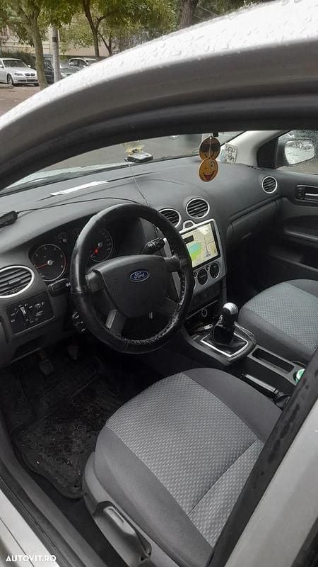Culoaregri Utilizat 2005 Ford Focus Break | 1.200 EUR (Preț OK) - Imagine 1/4