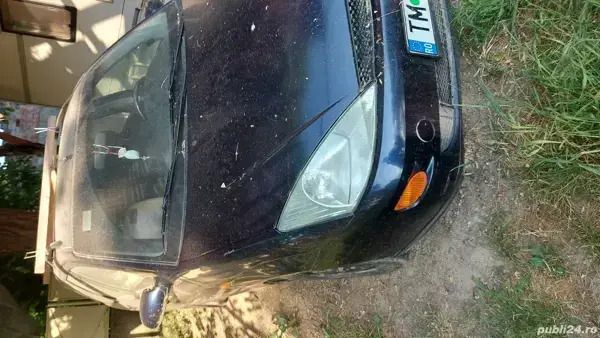 Utilizat 2001 Ford Focus Break | 900 EUR (Preț bun) - Imagine 1/4