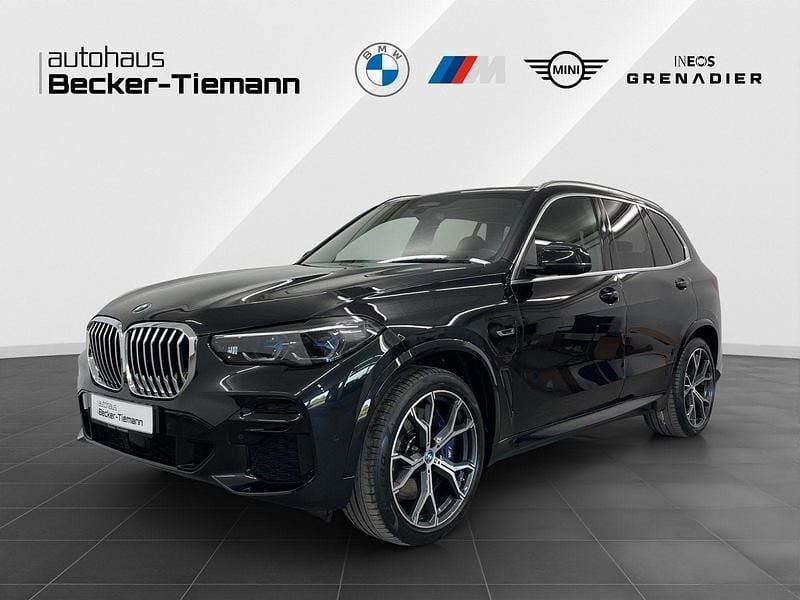 Second-hand BMW X5 M Sport 394 CP (289 kW) 2022 SUV