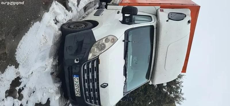 Second-hand 2011 Renault Master | 6.600 EUR (Scump) - Imagine 1/4