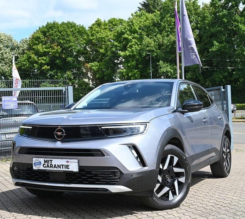 Utilizat 2023 Opel Mokka Elegance SUV | 18.628 EUR (Preț OK) - Imagine 1/1