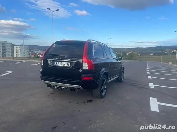 Second-hand Volvo XC90 211 CP (155 kW) 2013 SUV