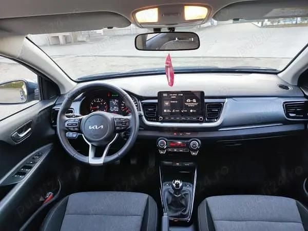 Utilizat 2024 Kia Sportage SUV | 15.900 EUR - Imagine 1/4