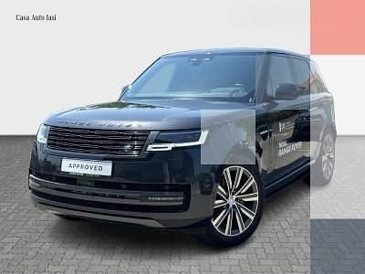 Tracțiune integrală Nouă 2025 Land Rover Range Rover Autobiography SUV | 147.760 EUR - Imagine 1/4