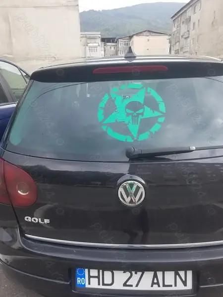 Utilizat 2007 VW Golf V Berlinǎ | 2.400 EUR - Imagine 1/4