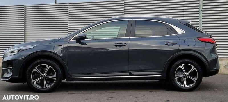 Second-hand Kia XCeed Platinum 141 CP (103 kW) 2022 Culoaregri SUV