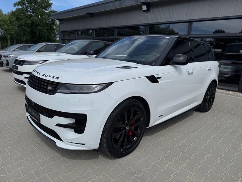 Utilizat 2023 Land Rover Range Rover Sport Autobiography SUV | 112.669 EUR - Imagine 1/1