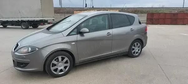 Second-hand Seat Toledo 150 CP (110 kW) 2005 Monovolum
