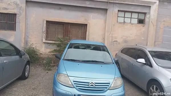 Utilizat 2003 Citroën C3 Hatchback | 1.300 EUR - Imagine 1/2