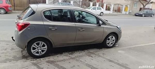 Utilizat 2015 Opel Corsa Hatchback | 5.450 EUR (Preț bun) - Imagine 1/4