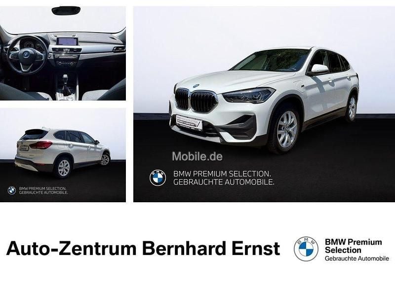 Utilizat 2022 BMW X1 Advantage SUV | 27.350 EUR (Preț OK) - Imagine 1/1